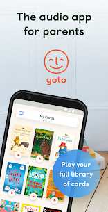Yoto  Music, Stories, Learning Apk Download 2022 4