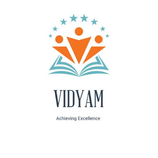 Vidyam logo