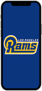 Wallpaper Los Angeles Rams - Apps on Google Play