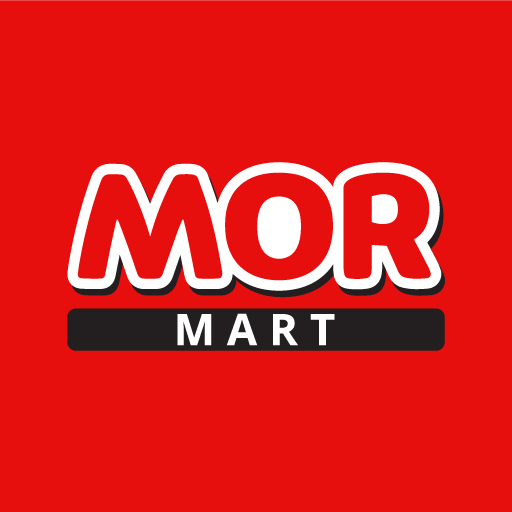 MORMART Apps logo
