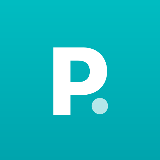 Parkogram: паркинг-шеринг logo