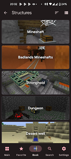 Knowledge book! Craft n blocks - Books & Reference - apps