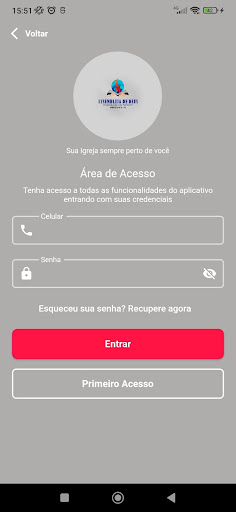 AD.SETA Monte Santo Screen 2