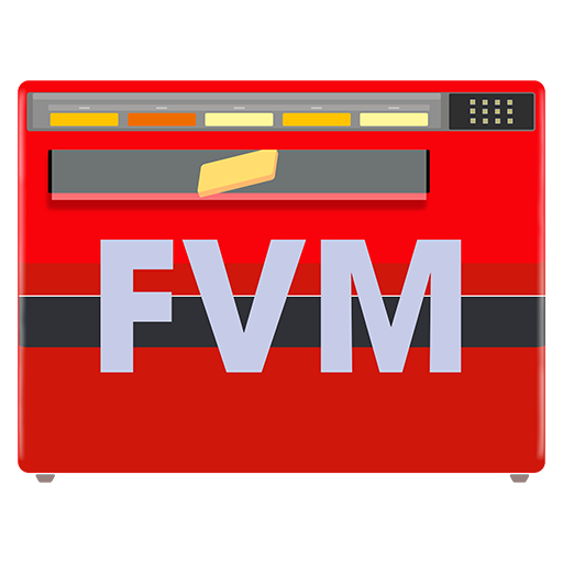 FVM Management logo
