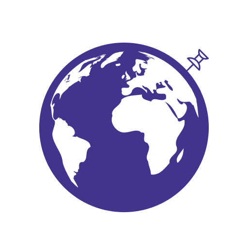 UN Peace Missions App Logo