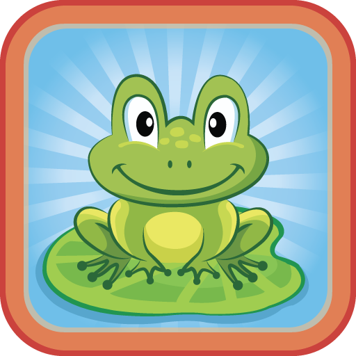 Hamra Grodor logo