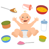 Healthy Nutrition Guide Babies icon