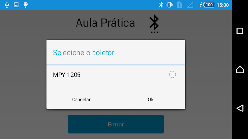 SuperPrático Instrutor ES Screen 2