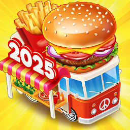 Cooking Mastery: Kitchen games Mod Apk