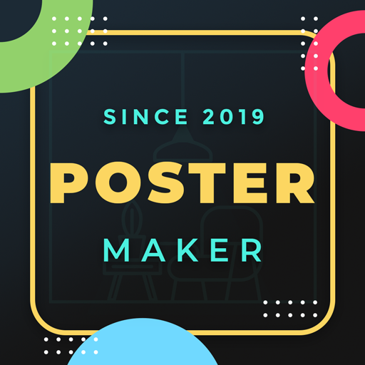 Poster Maker & flyer maker app – Leikir á Google Play