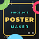 Poster & Flyer Maker 2021 Unduh di Windows
