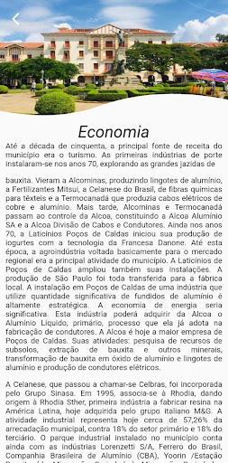 Circuito Caminhos Gerais