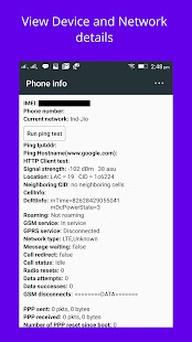 4G Only Network Mode  Screenshots 2