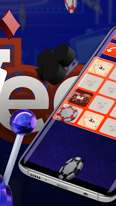 LeoVegas mobile casino games