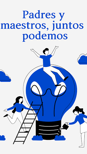 App Escolar Screen 3
