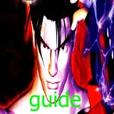 Guide Tekken 3 New Tips icon