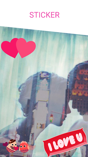 Double Exposure Effect Screen 3