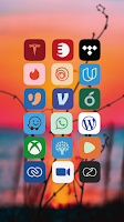 Khromatic - Icon Pack (Patched) v5.5.0 v5.5.0  poster 3