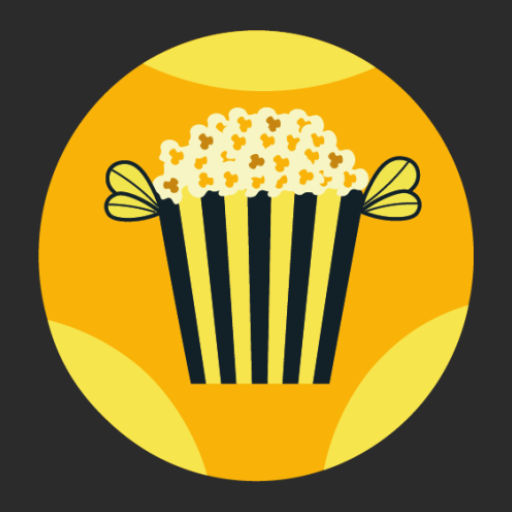 MovieBee logo