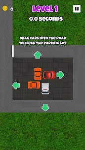 Car Parking Jam Game 2