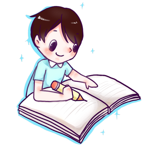 小小筆記本LittleNote logo
