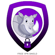 Ryn VPN - Free Unlimited Secure VPN Proxy Server