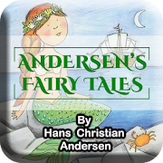 Andersens Fairy Tales Hans by Christian Andersen
