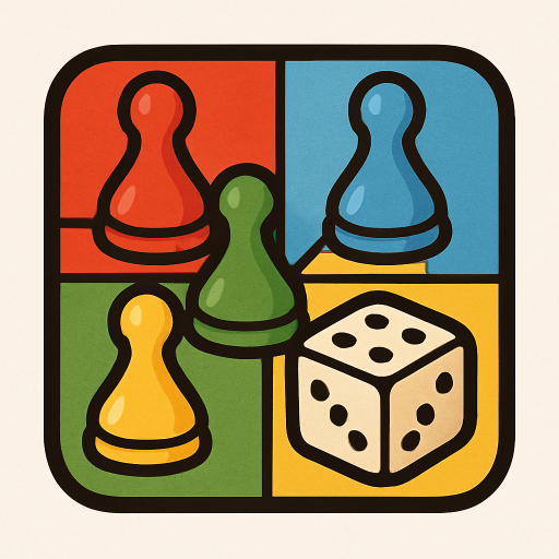 Get Dice Rolled Epic Ludo Legends for Android Aso Report