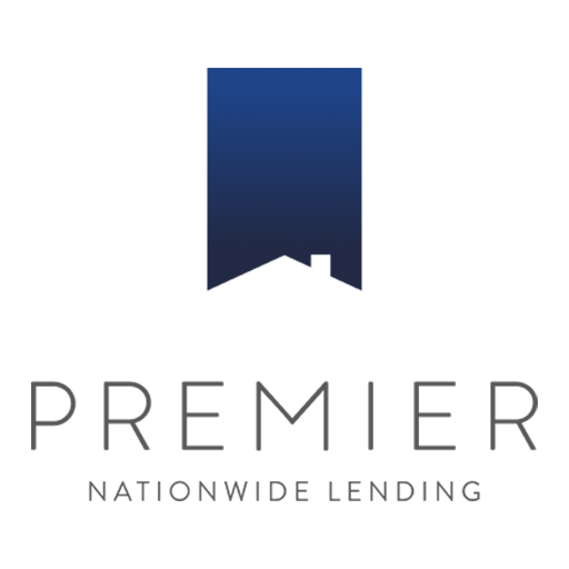 Premier Nationwide Lending Logo