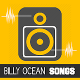 Billy Ocean Greatest Songs icon