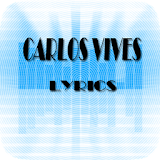 Carlos Vives icon