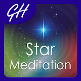 Star Meditation for Problem Solving & Peace & Calm icon