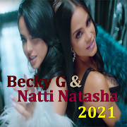 La Mejor Version De Mi (Remix) - Natti Natasha