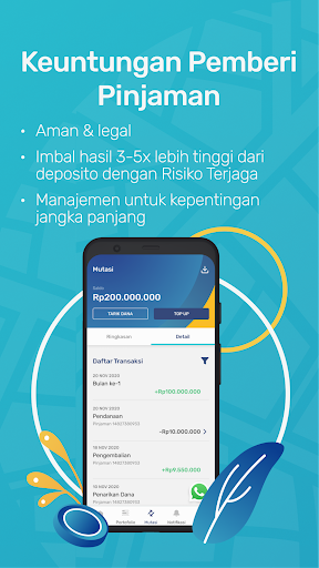 KlikA2C Screen 3