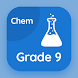 Grade 9 Chemistry Quiz - Androidアプリ