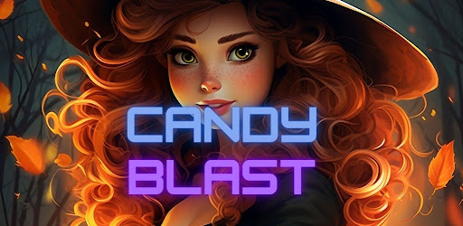 Candy Blaster