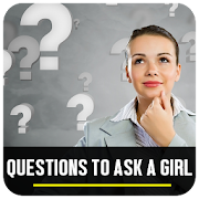 Top 49 Books & Reference Apps Like Questions To Ask A Girl - Best Alternatives
