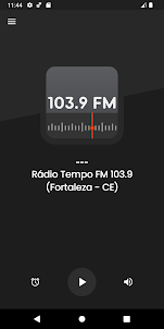 Rádio Tempo FM 103.9