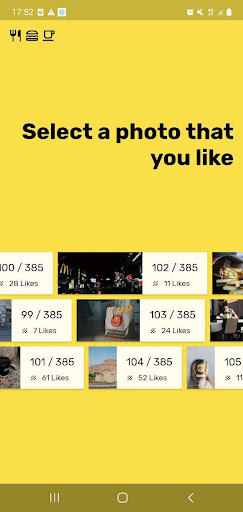 McDowell's screenshot 4