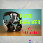 Cover Image of Herunterladen Radio Baradero Online  APK