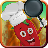 Chili Chef Escape icon