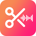 Cover Image of Download Music Cutter And Ringtone Make  APK