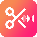 Music Cutter And Ringtone Maker icon