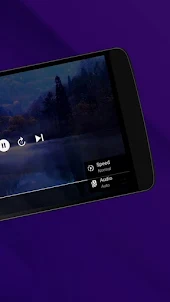 NiceVM Video and Music Player
