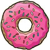 Donut Wallpapers icon
