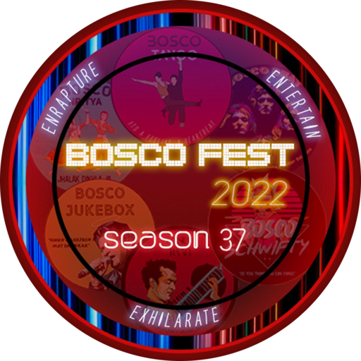 Bosco Fest 2022 Apps on Google Play