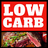 Low Carb Liste - Abnehmen Diät icon