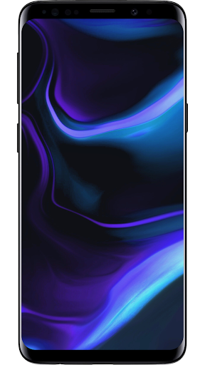 Galaxy S10 Wallpapers 4k Amoled Darknex Pro By Walloop Google Play Japan Searchman App Data Information