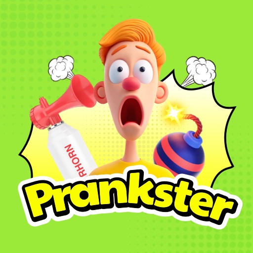 Prankster-Funny Prank Sounds Descarga en Windows