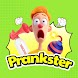 Prankster-Funny Prank Sounds - Androidアプリ
